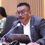 Anggota Komisi IX DPR RI Edy Wuryanto