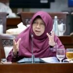 Anis Byarwati Soroti Pengelolaan Kekayaan Negara yang Dipisahkan dan Desak Kejelasan Tanggung Jawab Negara atas Utang serta Dividen BUMN dalam RUU Keuangan Negara