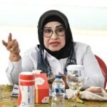 Anisah Syakur Dorong Evaluasi Rehabilitasi Disabilitas Mental dan Peningkatan Layanan HAM di Yayasan Galuh Bekasi