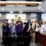 BAM DPR RI Terima Aspirasi Petani Karawang, Ahmad Heryawan Dorong Normalisasi Situ Kamojing untuk Selamatkan Irigasi dan Ketahanan Pangan Nasional