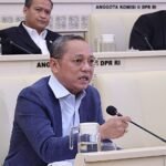 Deddy Sitorus Ingatkan Pembahasan 15 RUU Kabupaten Kota Harus Hadirkan Keadilan dan Manfaat Nyata bagi Masyarakat Daerah