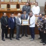 Hinca Panjaitan, Erry Riyana, dan Mercy Barends Soroti Pentingnya Kepastian Hukum, Integritas Penegak, hingga Check and Balance dalam Pembahasan RUU Perampasan Aset