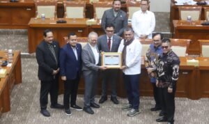 Hinca Panjaitan, Erry Riyana, dan Mercy Barends Soroti Pentingnya Kepastian Hukum, Integritas Penegak, hingga Check and Balance dalam Pembahasan RUU Perampasan Aset
