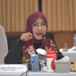 Imas Aan Ubudiah Soroti Minimnya Perlindungan Karya UMKM dan Dorong Pelayanan Satu Atap serta Subsidi dalam RUU Desain Industri
