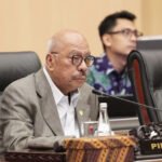 Komisi XII Setujui Pagu Anggaran Kementerian ESDM TA 2027 Sebesar Rp27,37 Triliun untuk Infrastruktur Energi dan Program Kerakyatan