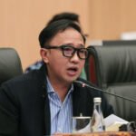 Komisi XII Setujui Pagu Anggaran Kementerian Investasi dan Hilirisasi BKPM TA 2026 Sebesar Rp974,84 Miliar