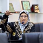 Ledia Hanifa Minta Data Komprehensif Konflik Pertanahan untuk Petakan Pola dan Akar Persoalan dalam RUU Reforma Agraria