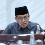 Musthofa Dorong Evaluasi Opsen Pajak dan Penguatan Hubungan Keuangan Pusat-Daerah dalam Pembahasan RUU Keuangan Negara