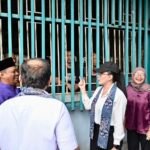 Rieke Diah Pitaloka Dorong Kota Bekasi Jadi Percontohan Nasional Pemenuhan HAM Disabilitas Mental dan Perbaikan Infrastruktur Yayasan Galuh