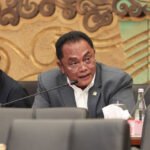 Sigit Karyawan Yunianto Minta Evaluasi Infrastruktur Kelistrikan dan Dorong UID PLN Kalteng Mandiri, Menteri ESDM Siap Tindak Lanjuti