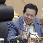 Soal Peningkatan Baterai Kendaraan Listrik, Mohammad Toha Soroti Risiko Sampah Berbahaya di Masa Depan