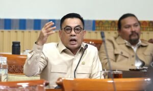 Teuku Ibrahim Desak Bawas MA Percepat Penanganan Laporan Sengketa Tanah dan Lindungi Hak Masyarakat Pemegang Sertifikat Sah
