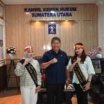 Tonny Tesar Dorong Penguatan Pelindungan Hukum Desain Industri dan Royalti untuk Lindungi UMKM dari Praktik Penjiplakan
