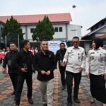 Willy Aditya Dorong Literasi dan Pendekatan Saintifik sebagai Jangkar Utama Pemasyarakatan di Lapas