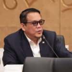 Yulian Gunhar Pertanyakan Tindak Lanjut RUU Migas di Eksekutif, Menteri ESDM Pastikan Segera Koordinasi dengan Kemensetneg