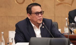 Yulian Gunhar Pertanyakan Tindak Lanjut RUU Migas di Eksekutif, Menteri ESDM Pastikan Segera Koordinasi dengan Kemensetneg